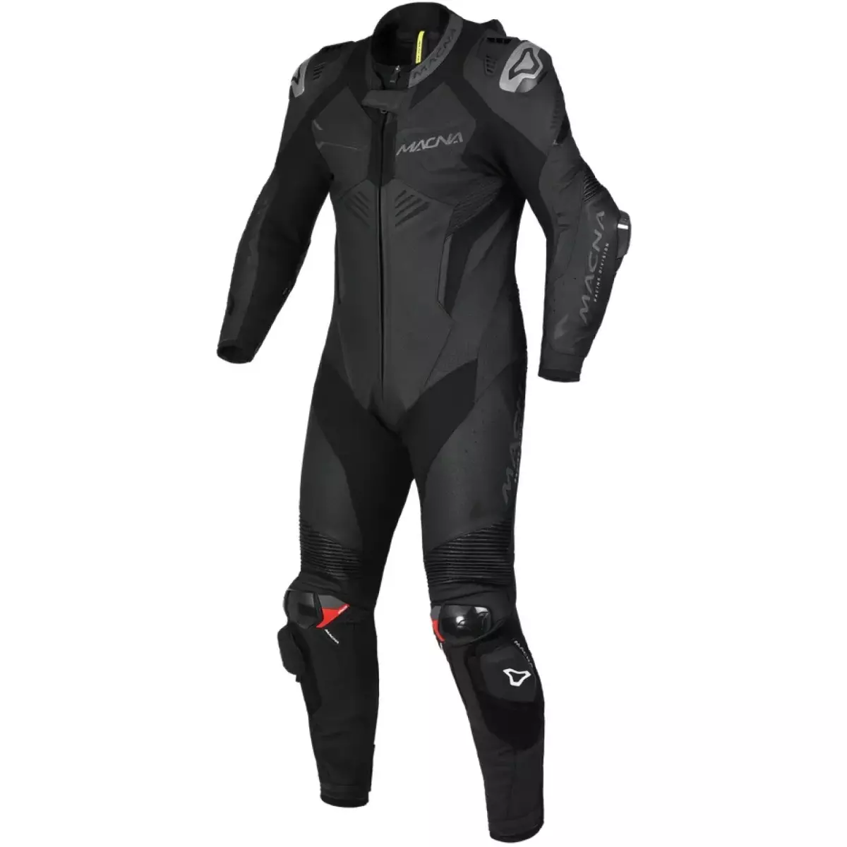 Combinaison 1 Pièce Macna Chromiq Noir