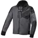 Blouson Femme Macna Distec Imprimé Noir