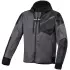 Blouson Femme Macna Distec Imprimé Noir