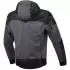 Blouson Femme Macna Distec Imprimé Noir
