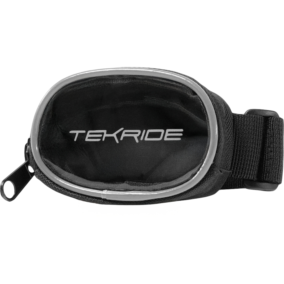 Porte-Badge Tekride Noir