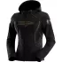 Blouson Femme Furygan Skye Noir Or