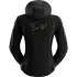 Blouson Femme Furygan Skye Noir Or