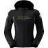 Blouson Femme Furygan Skye Noir Or