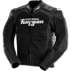 Blouson Furygan Speed Mesh Evo 3 Noir Blanc