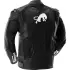 Blouson Furygan Speed Mesh Evo 3 Noir Blanc