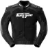 Blouson Furygan Speed Mesh Evo 3 Noir Blanc