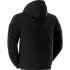 Blouson Furygan Livio X Kevlar® Noir Rouge