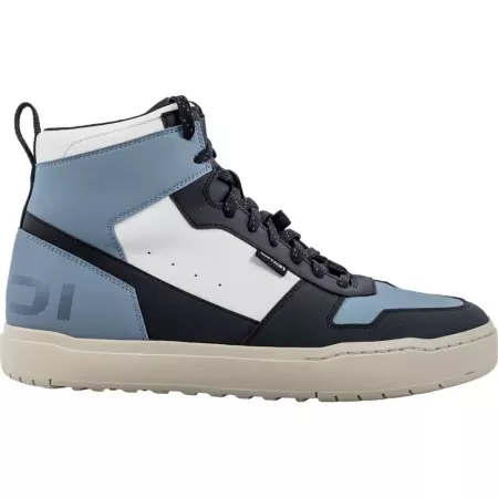 Chaussures Sidi Lynx Noir Gris - Bottes et chaussures SIDI