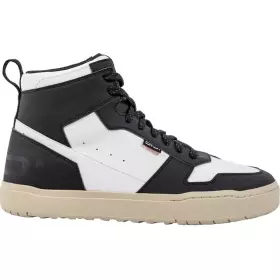 Chaussures Sidi Lynx Noir Blanc