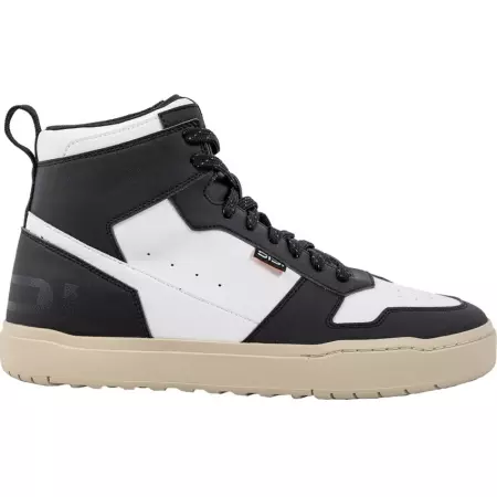 Chaussures Sidi Lynx Noir Blanc - Bottes et chaussures SIDI