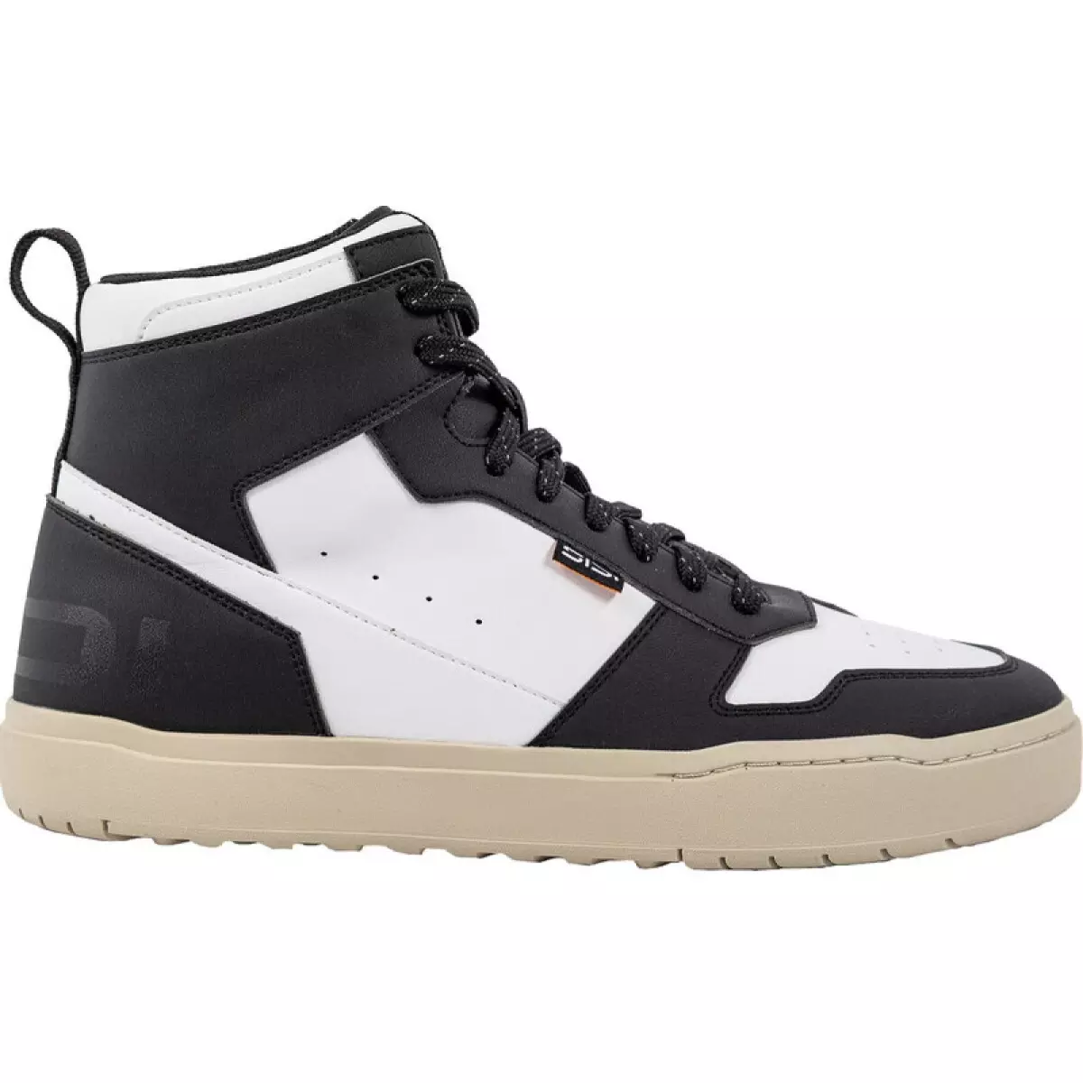 Chaussures Sidi Lynx Noir Blanc