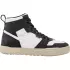 Chaussures Sidi Lynx Noir Blanc