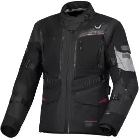 Blouson Femme Macna Flexodus Noir