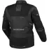 Blouson Macna Flexodus Noir