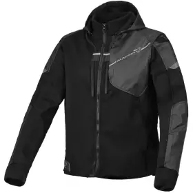 Blouson Femme Macna Distec Noir