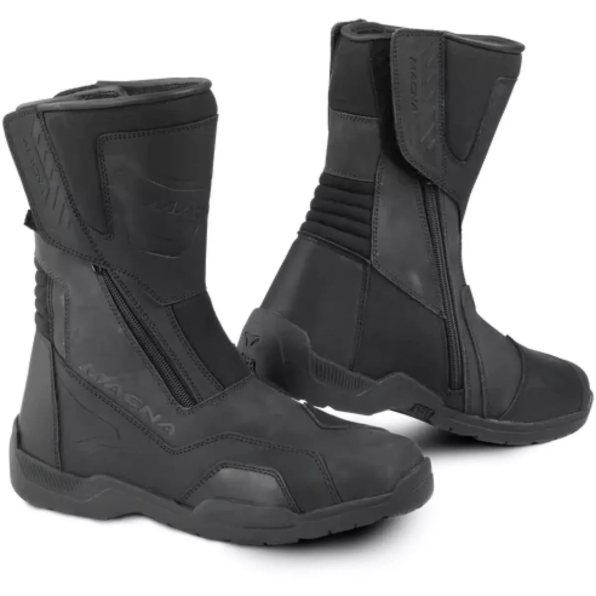 Bottes Macna Crewser RTX Noir