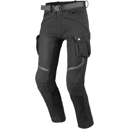 Pantalon Macna Nembar Air Noir