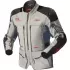 Blouson Femme RST Pro Series Adventure D3O Argent Bleu