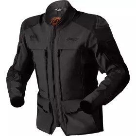 Blouson Femme RST Pro Series Adventure D3O Noir
