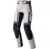 Pantalon Femme RST Pro Series Adventure D3O Argent Bleu