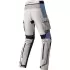Pantalon Femme RST Pro Series Adventure D3O Argent Bleu