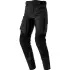 Pantalon Femme RST Pro Series Adventure D3O Noir