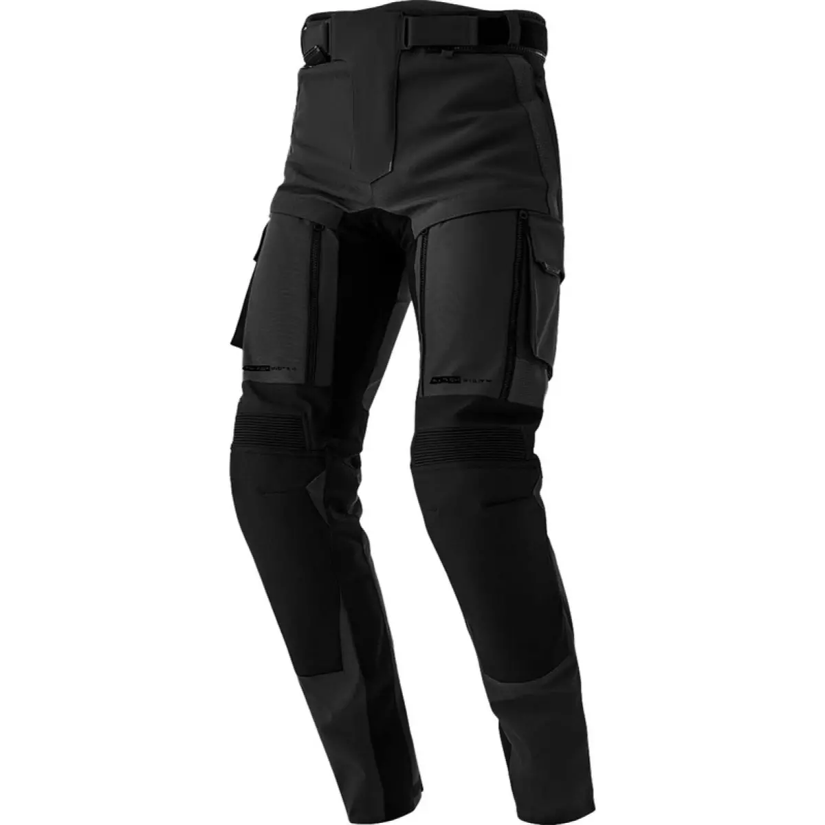 Pantalon Femme RST Pro Series Adventure D3O Noir
