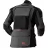 Blouson RST Pro Series Adventure D3O Gris Noir