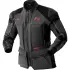 Blouson RST Pro Series Adventure D3O Gris Noir