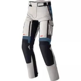 Pantalon RST Pro Series Adventure D3O Argent Bleu
