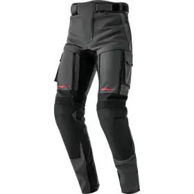 Pantalon RST Pro Series Adventure D3O Gris Noir