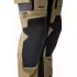 Pantalon RST Pro Series Adventure D3O Sable Noir