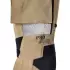 Pantalon RST Pro Series Adventure D3O Sable Noir