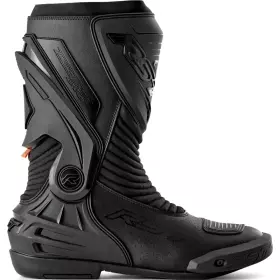 Bottes Femme RST Tractech Evo D3O Noir