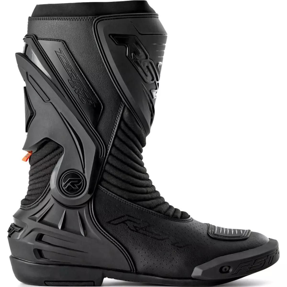 Bottes Femme RST Tractech Evo D3O Noir