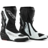 Bottes Femme RST Tractech Evo D3O Noir Blanc