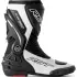Bottes Femme RST Tractech Evo D3O Noir Blanc