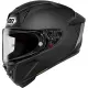 Casque Shoei X-SPR Pro 02 FIM2 Noir Mat
