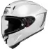 Casque Shoei X-SPR Pro 02 FIM2 Blanc