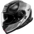 Casque Shoei Neotec 3 Sharpen TC-5 Gris Noir