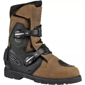 Bottes Sidi Mid Adventure 2 Gore Brun