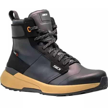 Baskets SIDI Nucleus High WP Noir - Bottes et chaussures SIDI