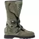 Bottes Sidi Adventure 2 Gore Vert Militaire