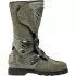 Bottes Sidi Adventure 2 Gore Vert Militaire