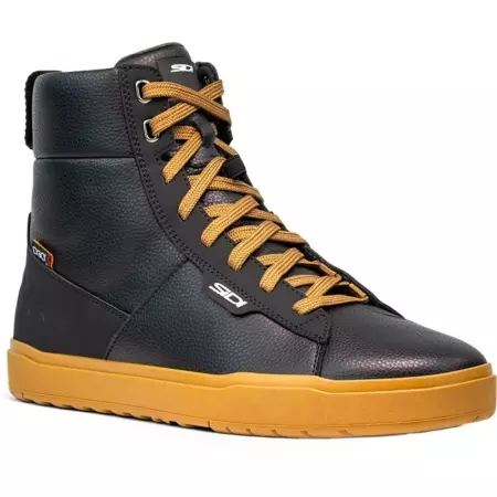 Baskets SIDI ARX High WP Noir - Bottes et chaussures SIDI