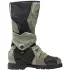 Bottes Sidi Adventure 2 Gore Vert Militaire