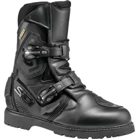 Bottes SIDI Mid Adventure 2 Gore Noir