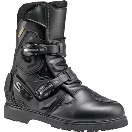 Bottes SIDI Mid Adventure 2 Gore Noir - Bottes et chaussures SIDI