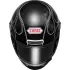 Casque Shoei Glamster 06 Blast TC-2 Noir Blanc